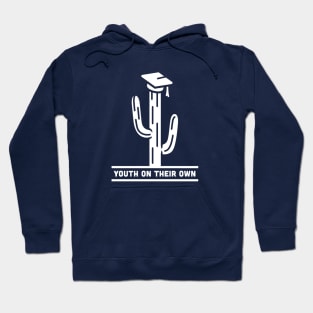 YOTO - Saguaro Logo Hoodie